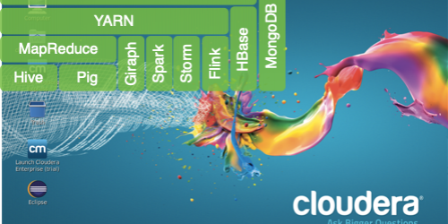 cloudera